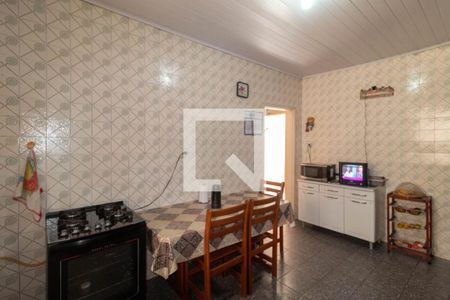 Casa à venda com 192m², 3 quartos e 2 vagas Casa à venda com 192m², 3 quartos e 2 vagasCozinha