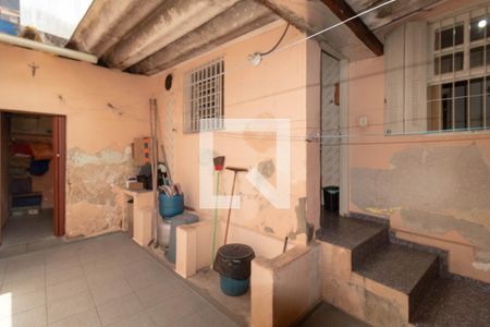 Casa à venda com 192m², 3 quartos e 2 vagas Casa à venda com 192m², 3 quartos e 2 vagasChurrasqueira