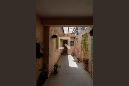 Casa à venda com 192m², 3 quartos e 2 vagas Casa à venda com 192m², 3 quartos e 2 vagasQuintal