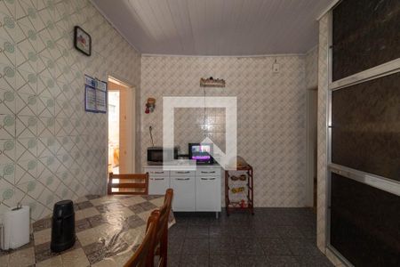 Casa à venda com 192m², 3 quartos e 2 vagas Casa à venda com 192m², 3 quartos e 2 vagasCozinha