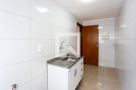 Apartamento para alugar com 60m², 3 quartos e 1 vagaCozinha