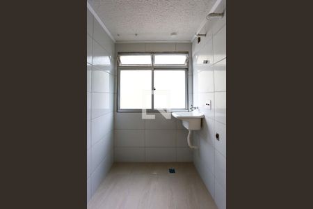 Apartamento para alugar com 60m², 3 quartos e 1 vagaÁrea de Serviço