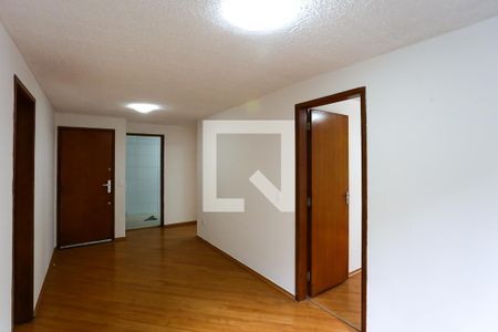 sala de apartamento para alugar com 3 quartos, 60m² em Parque Munhoz, São Paulo