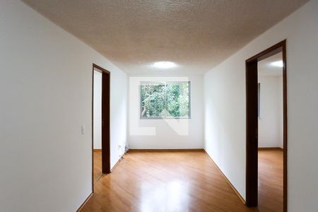 sala de apartamento para alugar com 3 quartos, 60m² em Parque Munhoz, São Paulo