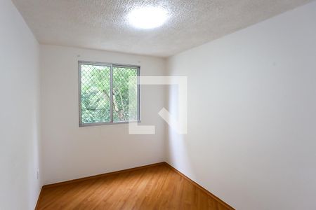 quarto 1 de apartamento para alugar com 3 quartos, 60m² em Parque Munhoz, São Paulo