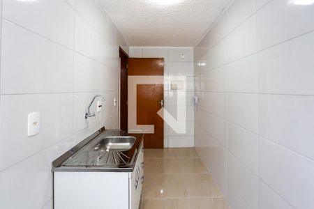 Apartamento para alugar com 60m², 3 quartos e 1 vagaCozinha