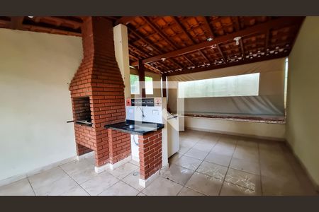 Apartamento para alugar com 60m², 3 quartos e 1 vagaÁrea comum - Churrasqueira