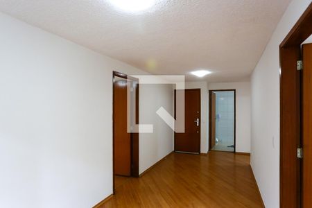 sala de apartamento para alugar com 3 quartos, 60m² em Parque Munhoz, São Paulo