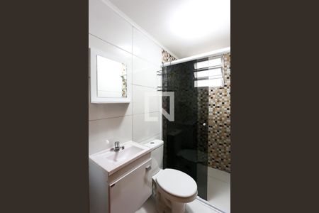 Apartamento para alugar com 60m², 3 quartos e 1 vagaBanheiro