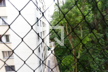 vista de apartamento para alugar com 3 quartos, 60m² em Parque Munhoz, São Paulo