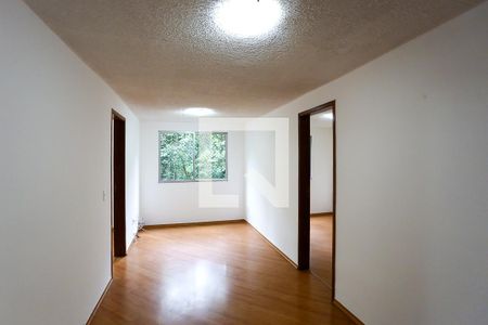 sala de apartamento para alugar com 3 quartos, 60m² em Parque Munhoz, São Paulo