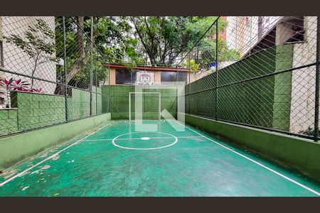 Apartamento para alugar com 60m², 3 quartos e 1 vagaQuadra Esportiva