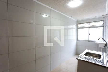Apartamento para alugar com 60m², 3 quartos e 1 vagaCozinha