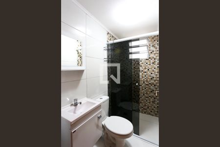 Apartamento para alugar com 60m², 3 quartos e 1 vagaBanheiro
