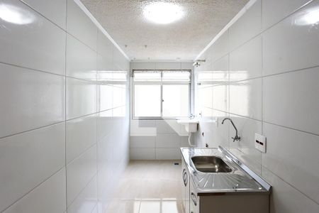 Apartamento para alugar com 60m², 3 quartos e 1 vagaCozinha