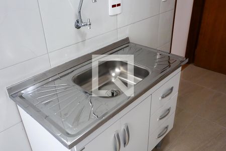 Apartamento para alugar com 60m², 3 quartos e 1 vagaCozinha