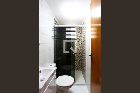 Apartamento para alugar com 60m², 3 quartos e 1 vagaBanheiro