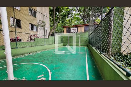 Apartamento para alugar com 60m², 3 quartos e 1 vagaQuadra Esportiva