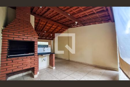Apartamento para alugar com 60m², 3 quartos e 1 vagaÁrea comum - Churrasqueira