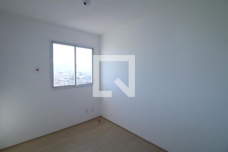 Quarto 1 de apartamento para alugar com 2 quartos, 41m² em Ramos, Rio de Janeiro