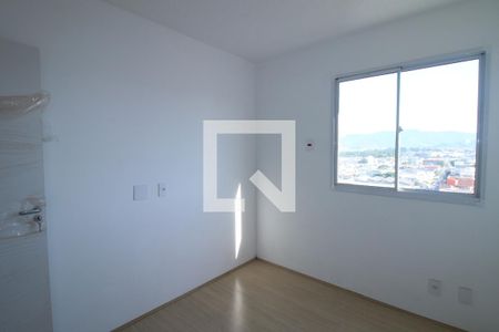 Quarto 1 de apartamento para alugar com 2 quartos, 41m² em Ramos, Rio de Janeiro
