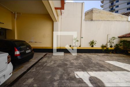 Apartamento à venda com 80m², 3 quartos e 1 vaga Apartamento à venda com 80m², 3 quartos e 1 vagaGaragem