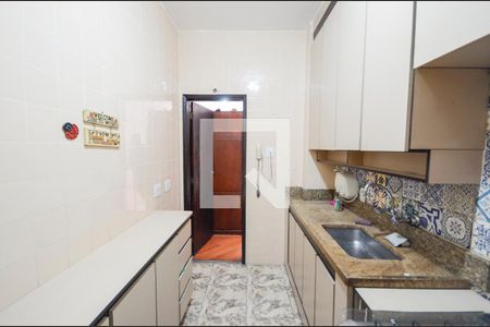 Apartamento à venda com 80m², 3 quartos e 1 vaga Apartamento à venda com 80m², 3 quartos e 1 vagaCozinha