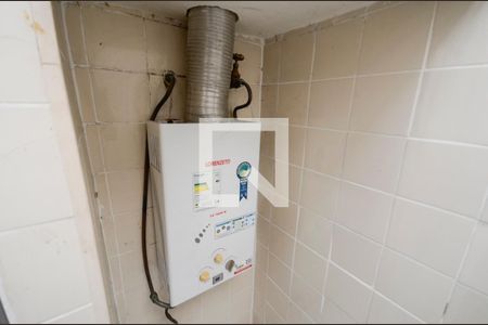 Apartamento à venda com 80m², 3 quartos e 1 vaga Apartamento à venda com 80m², 3 quartos e 1 vagaÁrea de Serviço