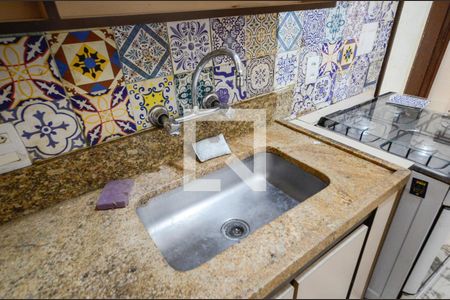 Apartamento à venda com 80m², 3 quartos e 1 vaga Apartamento à venda com 80m², 3 quartos e 1 vagaCozinha