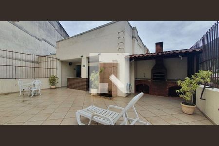 Apartamento à venda com 80m², 3 quartos e 1 vaga Apartamento à venda com 80m², 3 quartos e 1 vagaÁrea comum - Churrasqueira