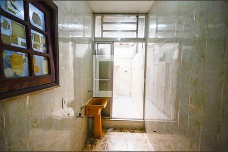 Apartamento à venda com 80m², 3 quartos e 1 vaga Apartamento à venda com 80m², 3 quartos e 1 vagaÁrea de Serviço