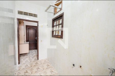 Apartamento à venda com 80m², 3 quartos e 1 vaga Apartamento à venda com 80m², 3 quartos e 1 vagaÁrea de Serviço