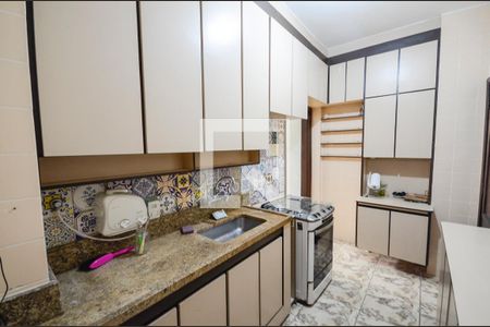 Apartamento à venda com 80m², 3 quartos e 1 vaga Apartamento à venda com 80m², 3 quartos e 1 vagaCozinha