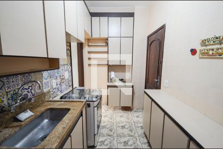 Apartamento à venda com 80m², 3 quartos e 1 vaga Apartamento à venda com 80m², 3 quartos e 1 vagaCozinha