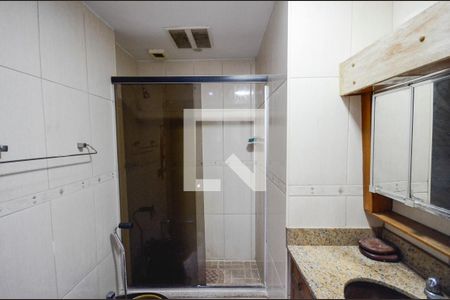 Apartamento à venda com 80m², 3 quartos e 1 vaga Apartamento à venda com 80m², 3 quartos e 1 vagaBanheiro da Suíte