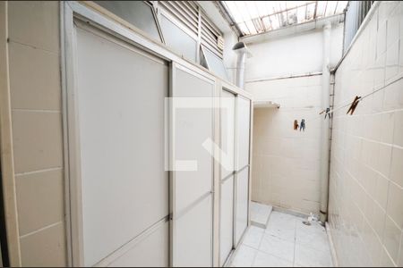 Apartamento à venda com 80m², 3 quartos e 1 vaga Apartamento à venda com 80m², 3 quartos e 1 vagaÁrea de Serviço
