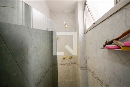 Apartamento à venda com 80m², 3 quartos e 1 vaga Apartamento à venda com 80m², 3 quartos e 1 vagaBanheiro Social