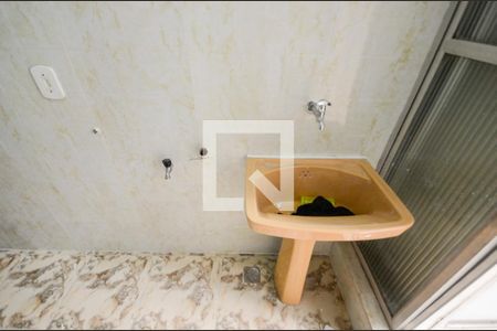 Apartamento à venda com 80m², 3 quartos e 1 vaga Apartamento à venda com 80m², 3 quartos e 1 vagaÁrea de Serviço