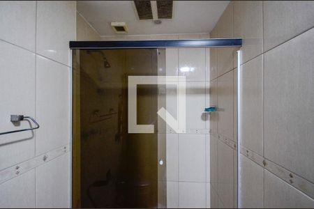 Apartamento à venda com 80m², 3 quartos e 1 vaga Apartamento à venda com 80m², 3 quartos e 1 vagaBanheiro da Suíte
