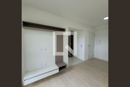 Apartamento à venda com 2 quartos, 53m² em Jardim Santa Gertrudes, Jundiaí