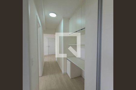 Apartamento à venda com 2 quartos, 53m² em Jardim Santa Gertrudes, Jundiaí