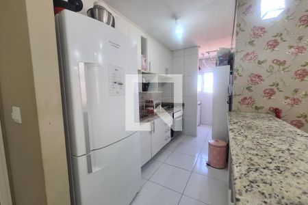 Apartamento à venda com 50m², 2 quartos e 1 vaga Apartamento à venda com 50m², 2 quartos e 1 vagaCozinha