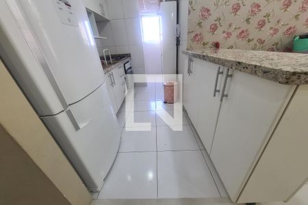 Apartamento à venda com 50m², 2 quartos e 1 vaga Apartamento à venda com 50m², 2 quartos e 1 vagaCozinha