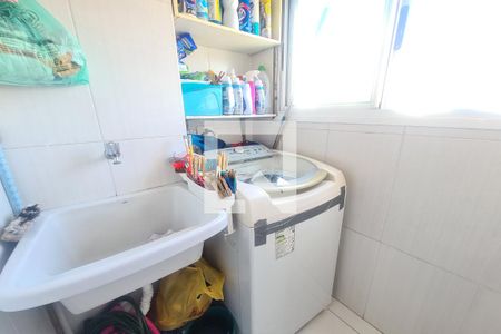 Apartamento à venda com 50m², 2 quartos e 1 vaga Apartamento à venda com 50m², 2 quartos e 1 vagaÁrea de Serviço