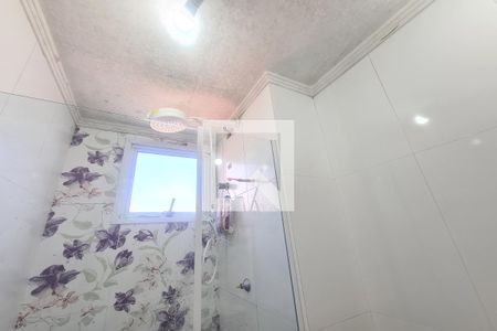 Apartamento à venda com 50m², 2 quartos e 1 vaga Apartamento à venda com 50m², 2 quartos e 1 vagaBanheiro