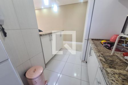 Apartamento à venda com 50m², 2 quartos e 1 vaga Apartamento à venda com 50m², 2 quartos e 1 vagaCozinha