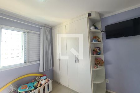 Apartamento à venda com 50m², 2 quartos e 1 vaga Apartamento à venda com 50m², 2 quartos e 1 vagaQuarto 1