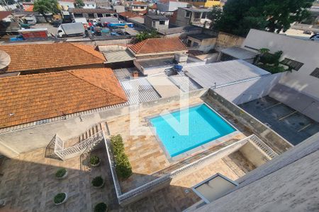 Apartamento à venda com 50m², 2 quartos e 1 vaga Apartamento à venda com 50m², 2 quartos e 1 vagaÁrea comum - Piscina