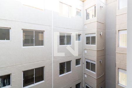 Vista do Quarto 1 de apartamento para alugar com 2 quartos, 43m² em Guaratiba, Rio de Janeiro