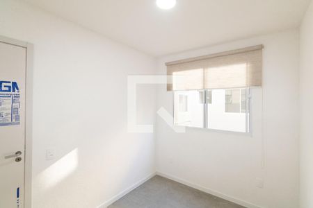 Quarto 1 de apartamento para alugar com 2 quartos, 43m² em Guaratiba, Rio de Janeiro